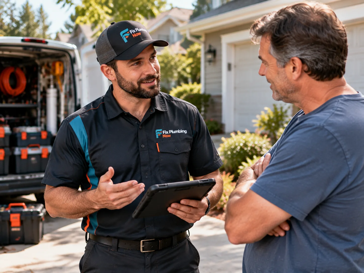 Clogged Drain Service Hosmer, SD FAQs